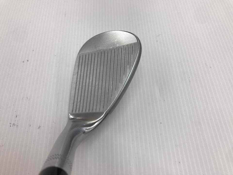 タイトリスト VOKEY FORGED 2019 ツアークローム 56度 MCI-60 Rフレックス ウェッジ 中古【最短即日発送】 タイトリスト VOKEY FORGED 2019 ツアークローム 56度 MCI-60 Rフレックス ウェッジ 中古【最短即日発送】