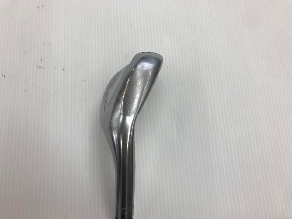 タイトリスト VOKEY FORGED 2019 ツアークローム 56度 MCI-60 Rフレックス ウェッジ 中古【最短即日発送】 タイトリスト VOKEY FORGED 2019 ツアークローム 56度 MCI-60 Rフレックス ウェッジ 中古【最短即日発送】