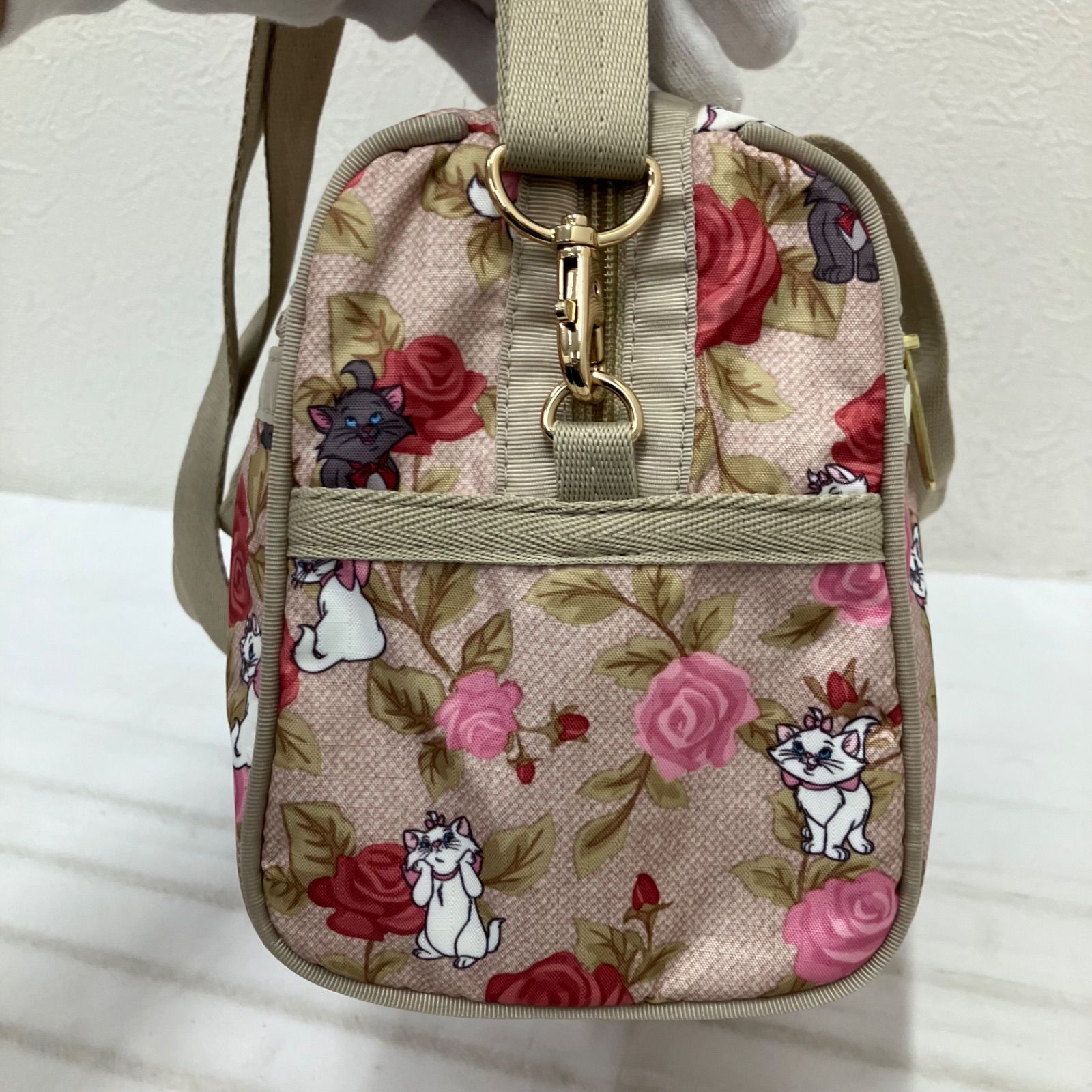 5460 LeSportsac レスポートサック ショルダーバッグ 2way EVERYDAY SM 