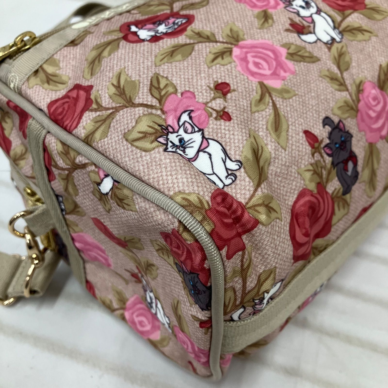 5460 LeSportsac レスポートサック ショルダーバッグ 2way EVERYDAY SM 