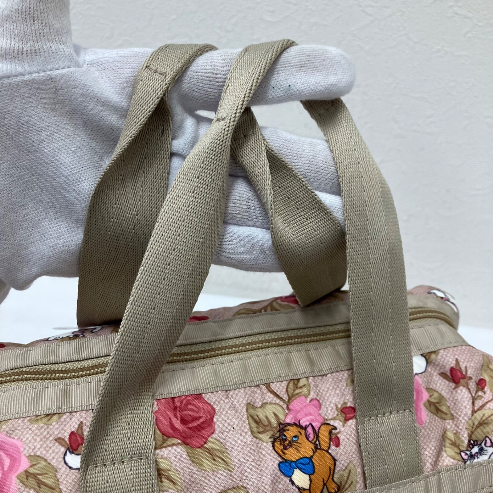 5460 LeSportsac レスポートサック ショルダーバッグ 2way EVERYDAY SM 
