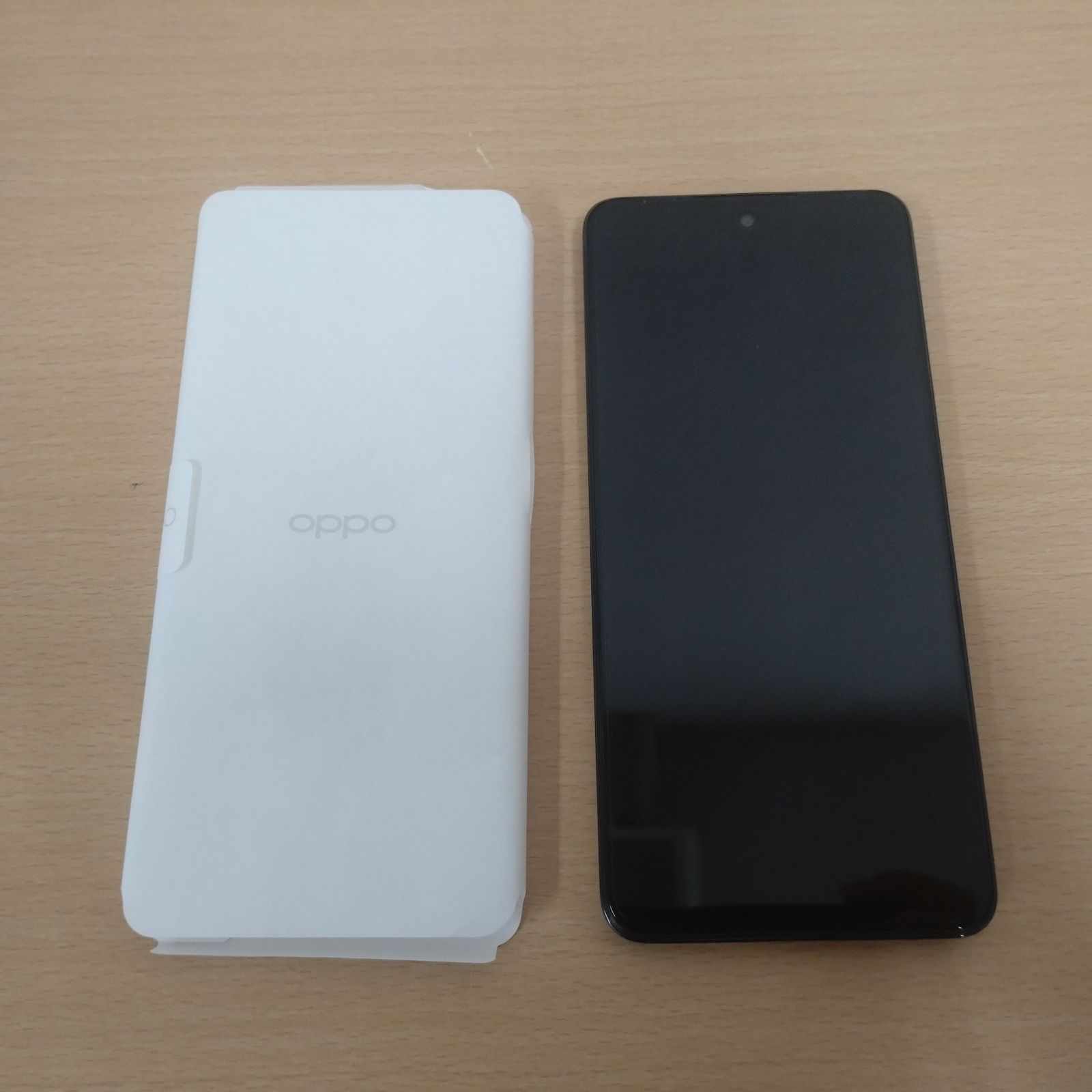未使用 OPPO A3 5G A4020P ブラック 128GB - メルカリ
