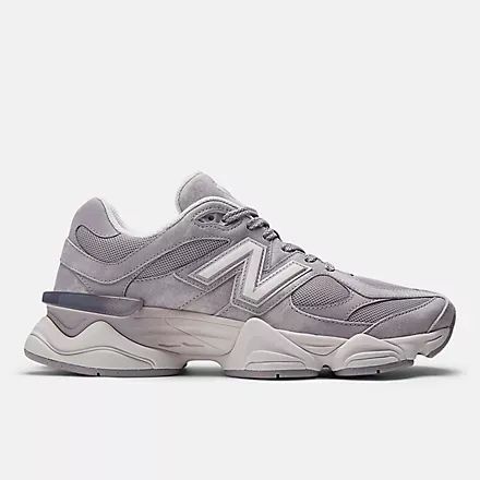 新品未使用 New Balance 9060 グレー U9060ホワイト/グレー 男女兼用 