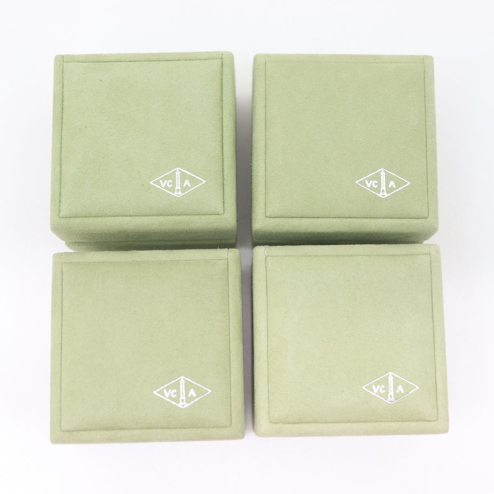 IT0VIEX3E5ZS VanCleef＆Arpels ヴァンクリーフ＆アーペル 空箱