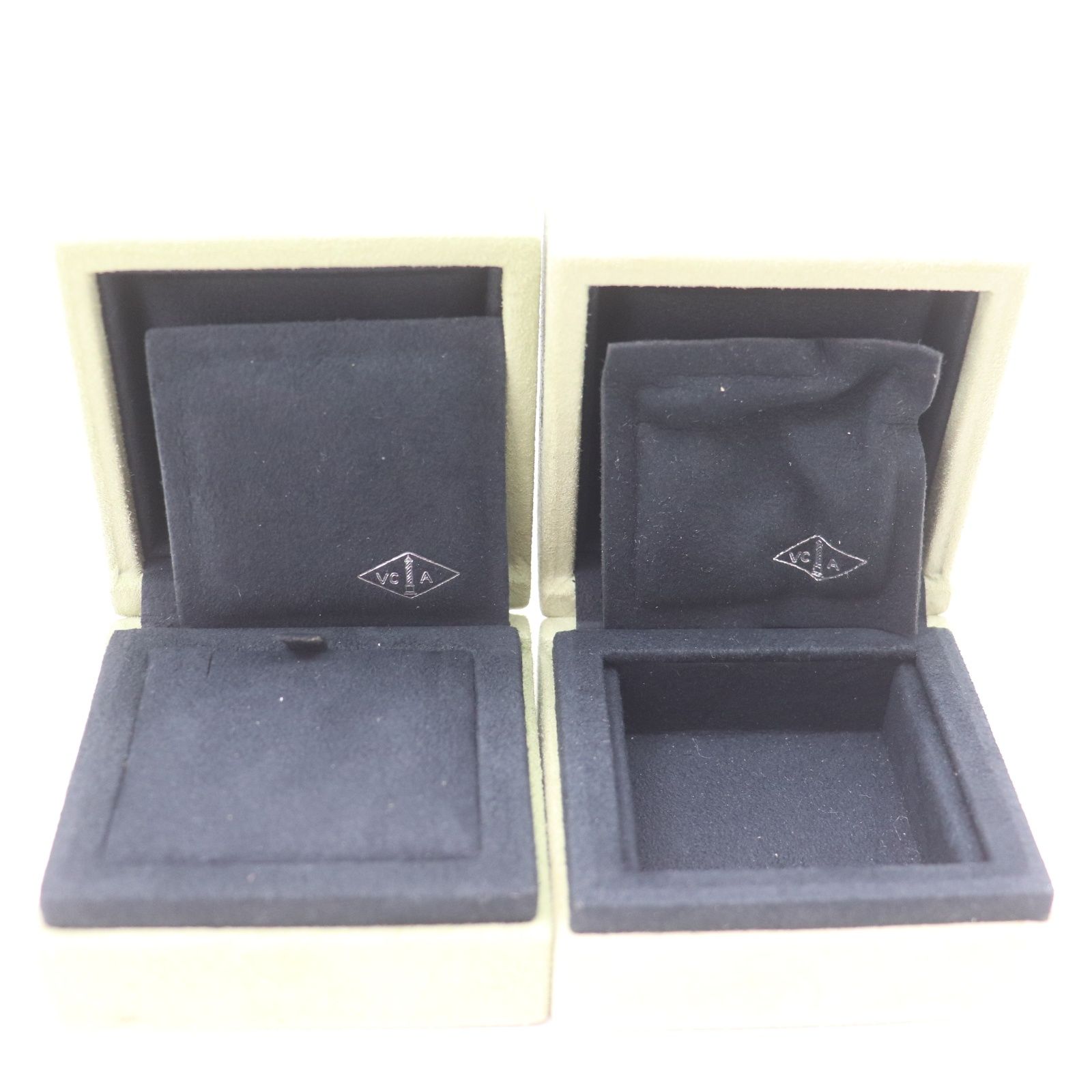 IT0VIEX3E5ZS VanCleef＆Arpels ヴァンクリーフ＆アーペル 空箱