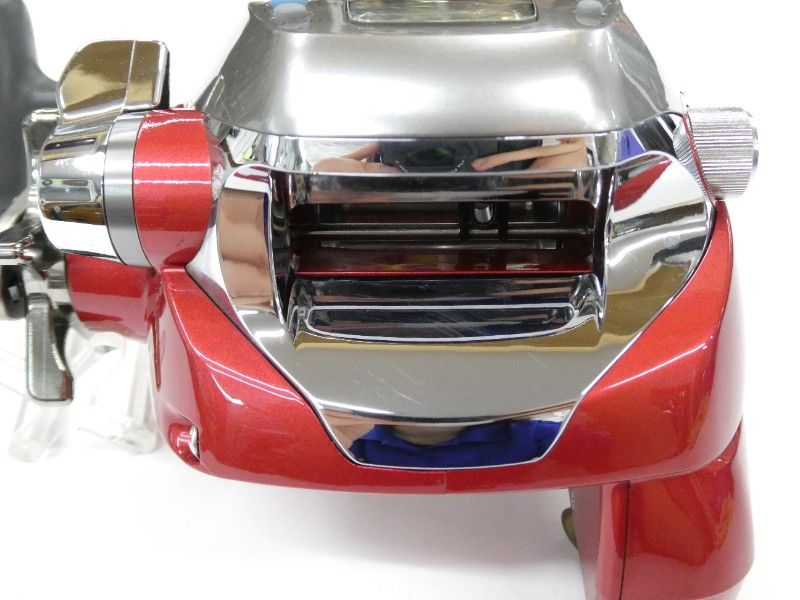 ダイワ 03シーボーグ　Z500FT　ウルトラフリー (01-9106150011)