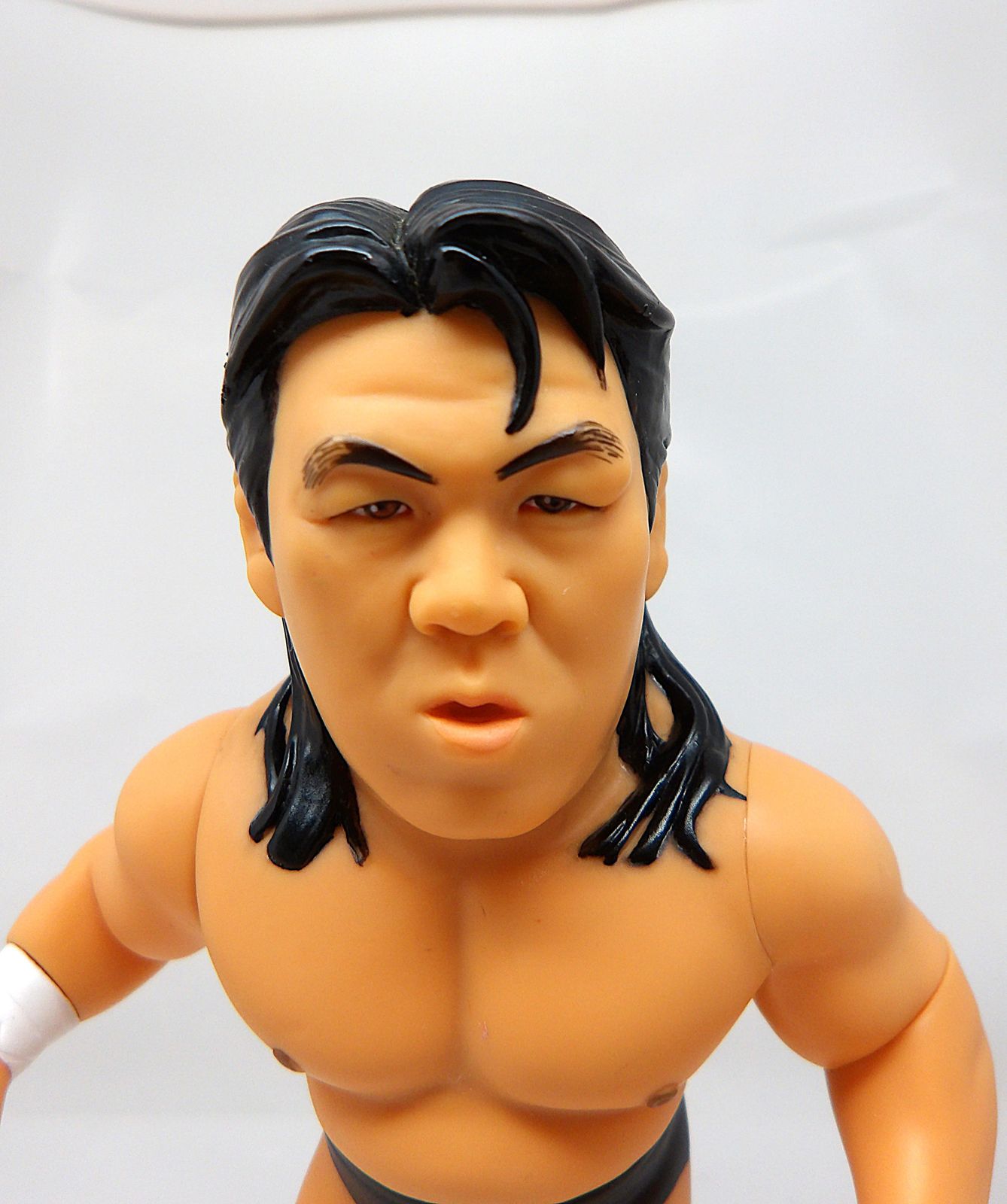 中古】 長州力 HAOコレクション ファイターズ フィギュア リミテッド