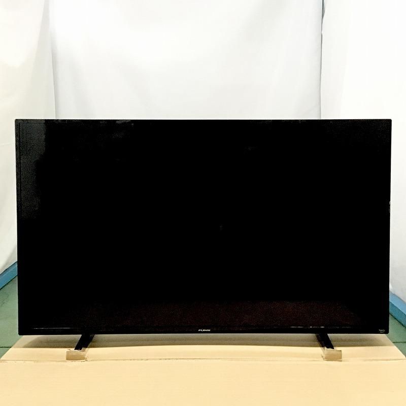 FUNAI 船井電機 テレビ 4K液晶テレビ Fire TV搭載4Kスマートテレビ FL
