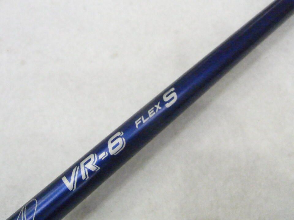 ミズノ　ST-X　10.5度　◆リシャフト◆ツアーAD VR-6　Sフレックス　ドライバー　中古　ゴルフドゥ！札幌厚別店【最短即日発送】