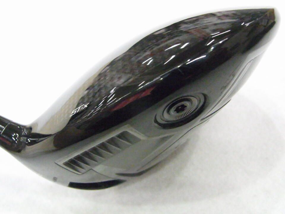 ミズノ　ST-X　10.5度　◆リシャフト◆ツアーAD VR-6　Sフレックス　ドライバー　中古　ゴルフドゥ！札幌厚別店【最短即日発送】