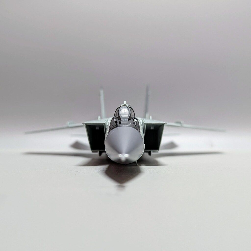 HOBBY MASTER 1/72 MiG-31BM フォックスハウンド `ロシア航空宇宙軍 第712航空連隊 w/R-77&R-37 HOBBY MASTER 1/72 MiG-31BM フォックスハウンド `ロシア航空宇宙軍 第712航空連隊 w/R-77&R-37