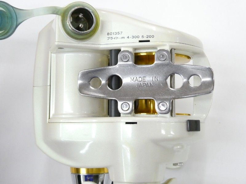 ダイワ スーパータナコンX　300W (01-9106150010)