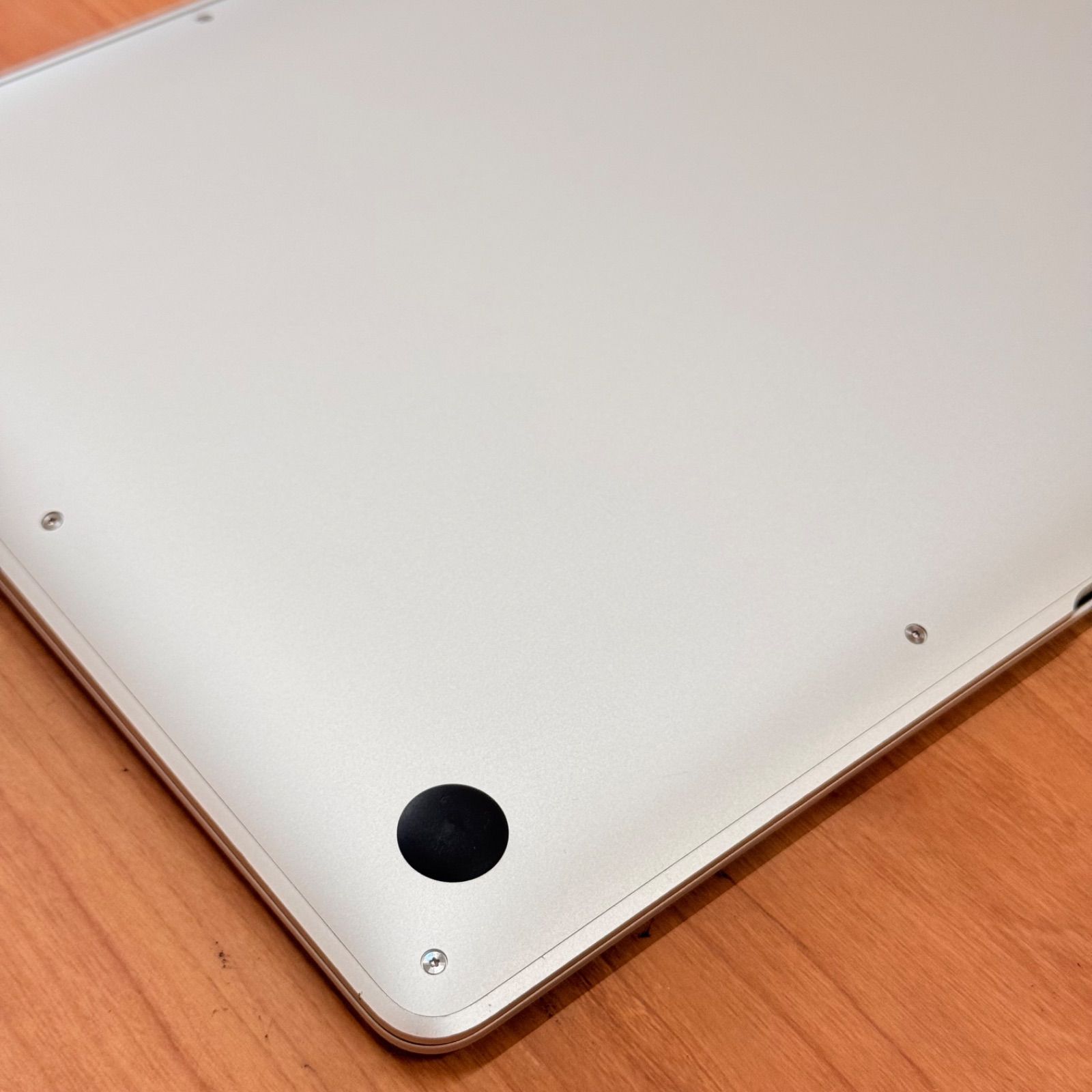 バッテリー良好】 MacBook air 13インチ 2020 Apple M1 8GB 256GB 動画