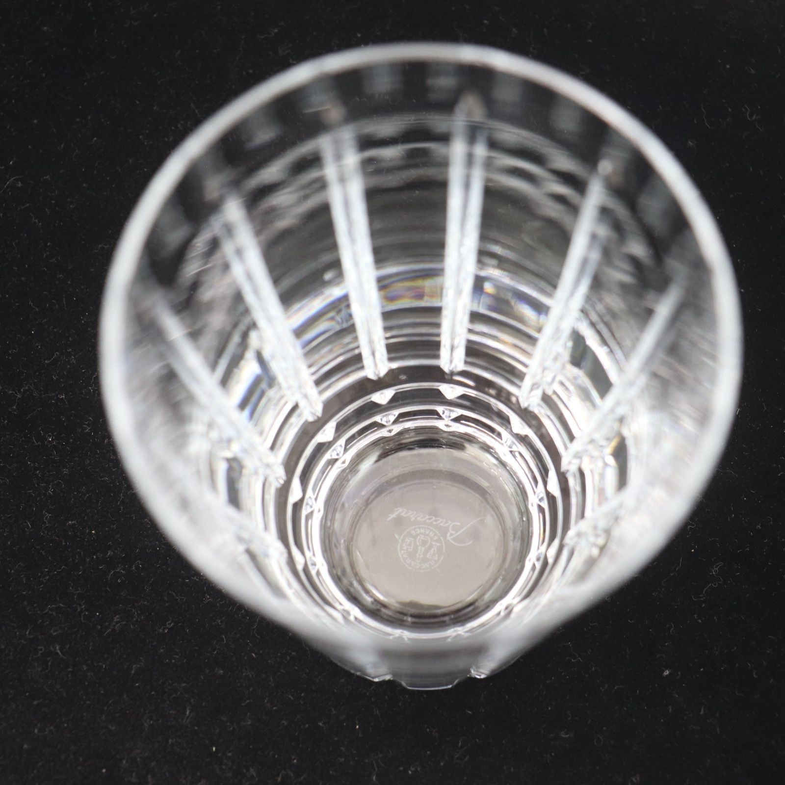 IT1GC29CD29J Baccarat バカラ アルルカン タンブラー ハイボール グラス コップ 食器 クリスタル クリア キッチン ホーム 箱付き ギフト プレゼント IT1GC29CD29J Baccarat バカラ アルルカン タンブラー ハイボール グラス コップ 食器 クリスタル クリア キッチン ホーム 箱付き ギフト プレゼント