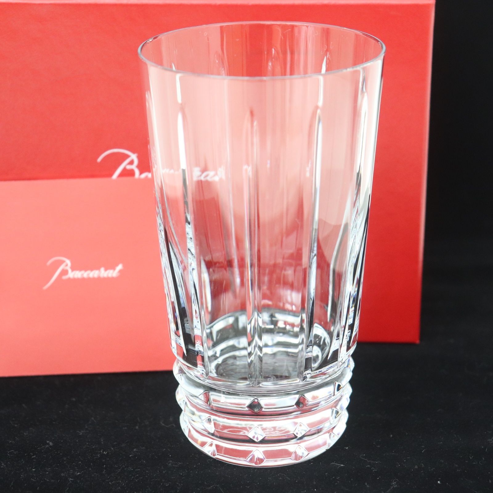 IT1GC29CD29J Baccarat バカラ アルルカン タンブラー ハイボール