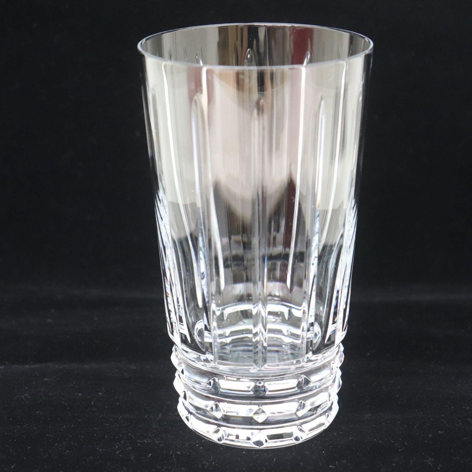 IT1GC29CD29J Baccarat バカラ アルルカン タンブラー ハイボール