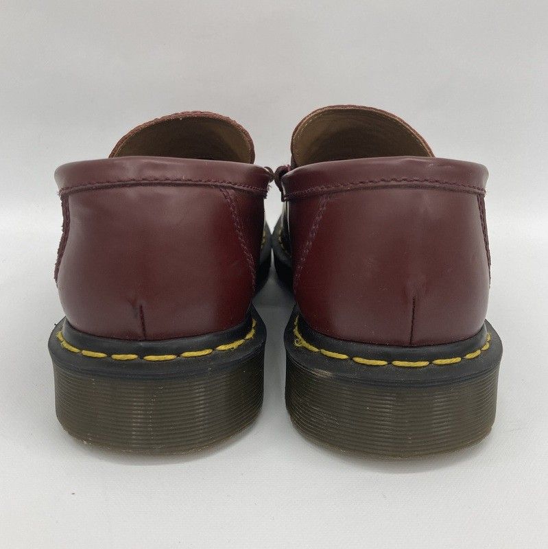 Dr.Martens × stussy ドクターマーチン ステューシー 限定 コラボローファー PENTON ペントン クロコダイル型押しレザー US8 26cm相当 シューズ レザー 革 アメカジ ストリート メンズ レッド 靴 ★SS909 Dr.Martens × stussy ドクターマーチン ステューシー 限定 コラボローファー PENTON ペントン クロコダイル型押しレザー US8 26cm相当 シューズ レザー 革 アメカジ ストリート メンズ レッド 靴 ★SS909