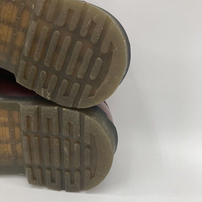 Dr.Martens × stussy ドクターマーチン ステューシー 限定 コラボローファー PENTON ペントン クロコダイル型押しレザー US8 26cm相当 シューズ レザー 革 アメカジ ストリート メンズ レッド 靴 ★SS909 Dr.Martens × stussy ドクターマーチン ステューシー 限定 コラボローファー PENTON ペントン クロコダイル型押しレザー US8 26cm相当 シューズ レザー 革 アメカジ ストリート メンズ レッド 靴 ★SS909