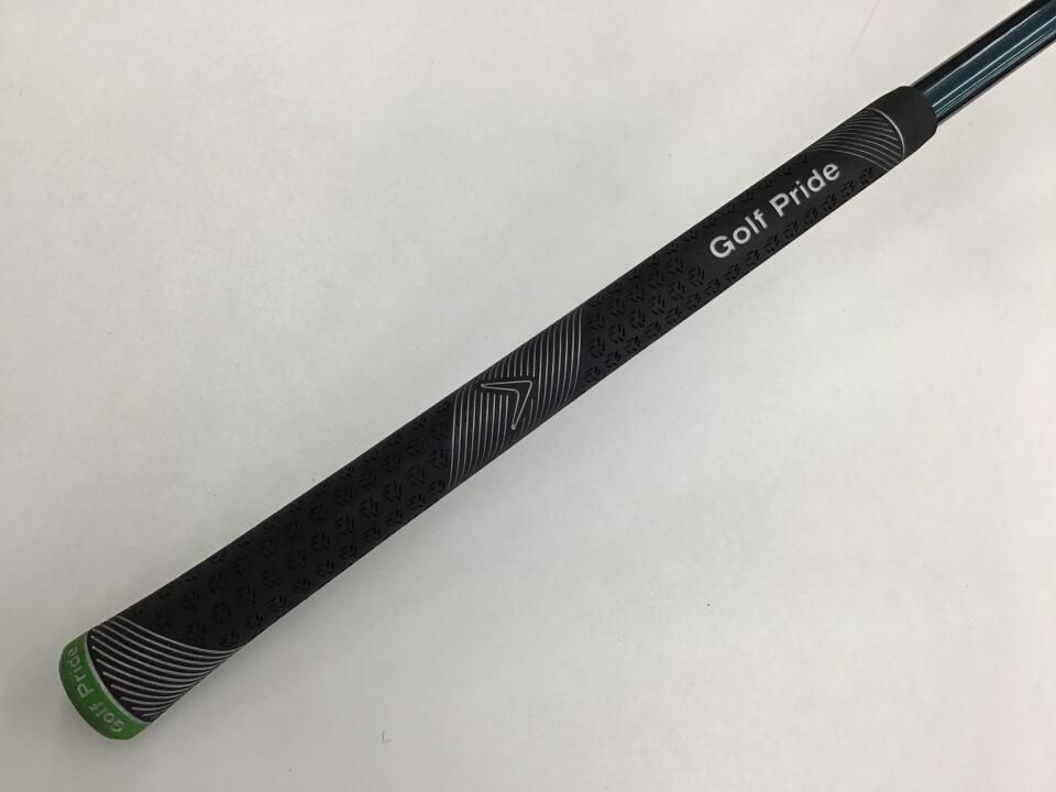 キャロウェイ　ELYTE X　21度　VENTUS GREEN 5 for Callaway　SRフレックス　ユーティリティ　中古【最短即日発送】