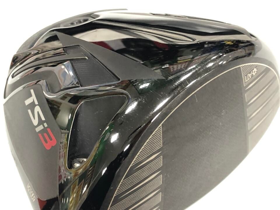 タイトリスト TSi3 9.0度 TSP-322 Sフレックス ドライバー 中古 ゴルフドゥ!NEXTグローボ蘇我店【最短即日発送】 タイトリスト TSi3 9.0度 TSP-322 Sフレックス ドライバー 中古 ゴルフドゥ!NEXTグローボ蘇我店【最短即日発送】