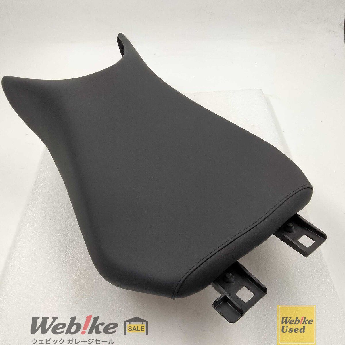 BMW純正中古パーツ R1200RS フロントシート オプション 5253 8 550 755 RXBI32238