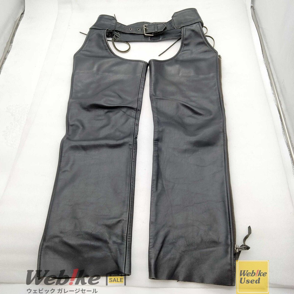 KADOYA CHAPS-SFT チャップス 22インチ RXBI32345
