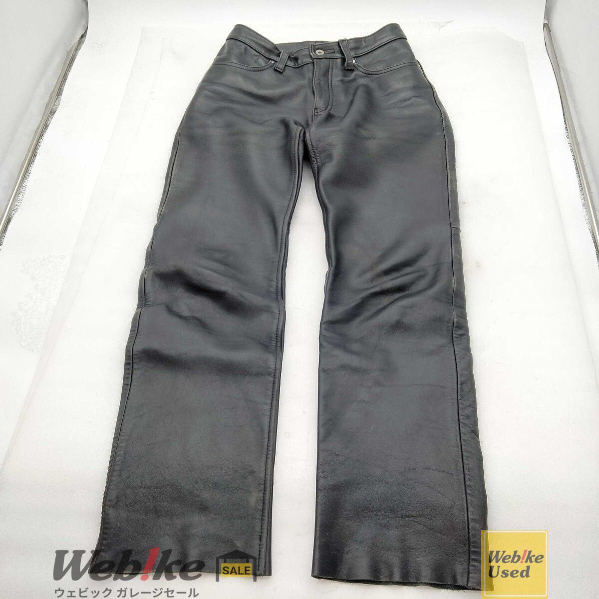 KADOYA STS-PANTS レザーパンツ | サイズ：29inch RXBI32346