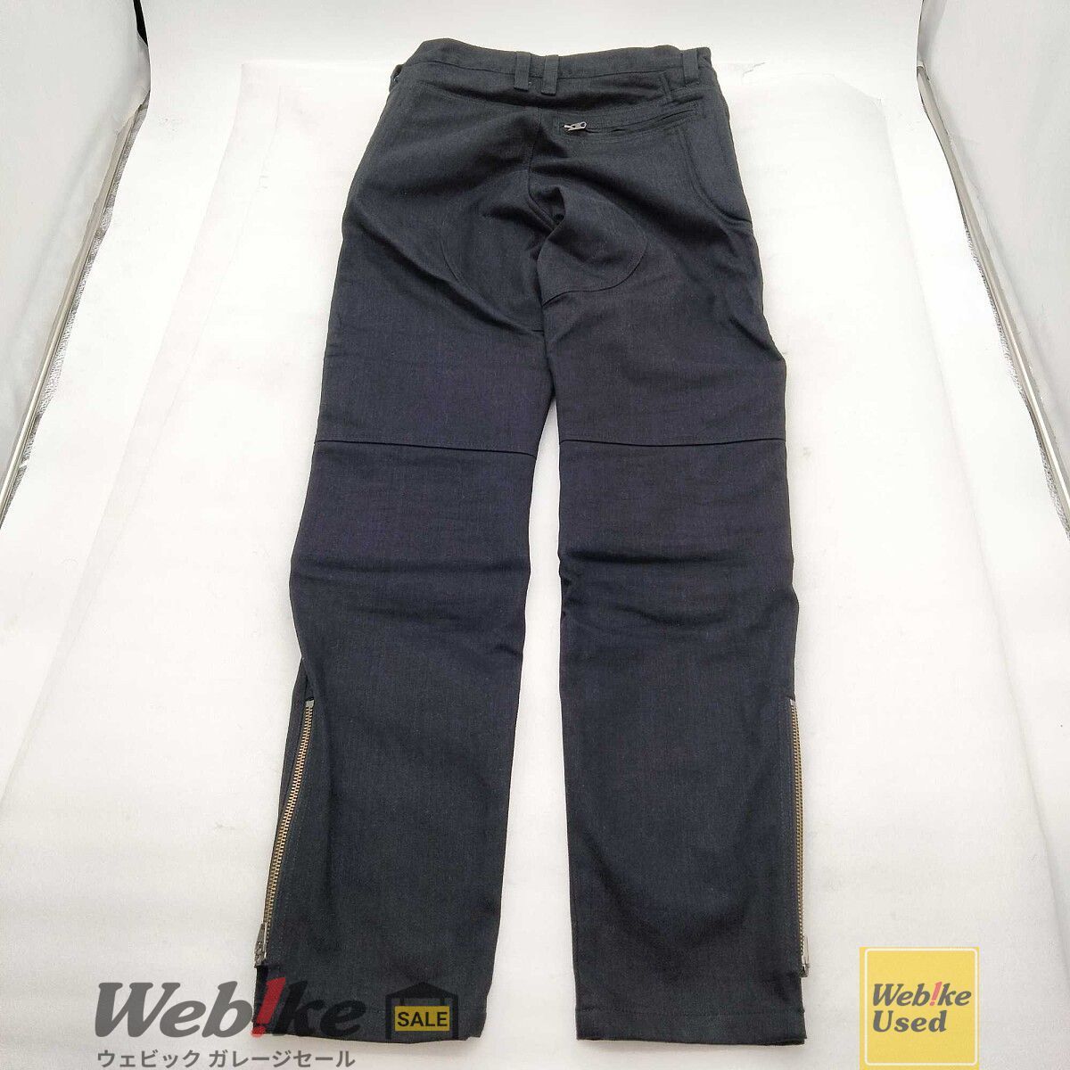 KADOYA CORSA DENIM VMX MOTO デニムパンツ | サイズ：L RXBI32334