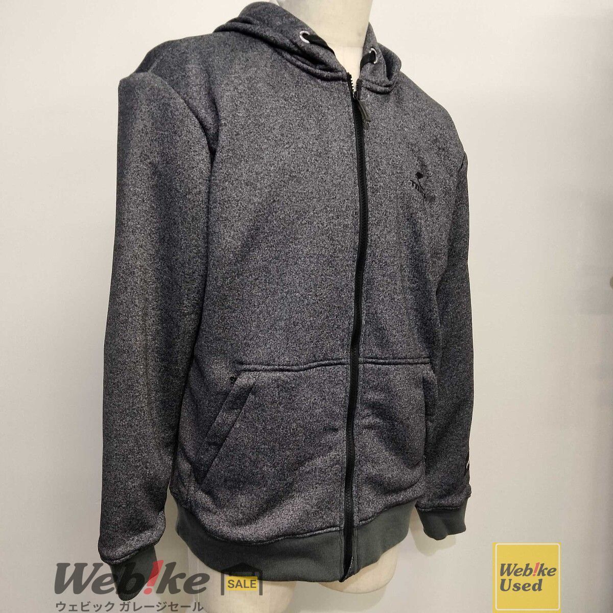 RS TAICHI RSJ352 コーデュラフーディ | サイズ：LL/XL RXBI32321