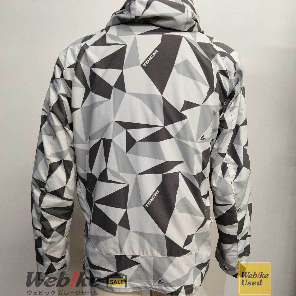 RS TAICHI RSJ321 オールシーズンジャケット | サイズ：L RXBI31861