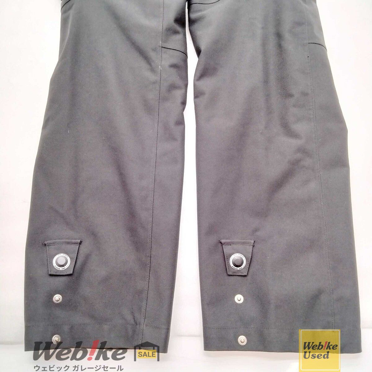 RS TAICHI RSY248 ドライマスターカーゴパンツ | サイズ：LL/XL