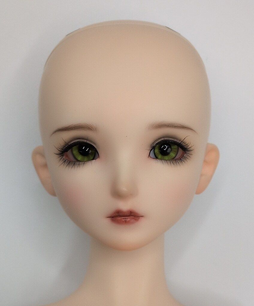 Ring Doll Teenager(58-63㎝) March Hare　三月ウサギ　フルセット