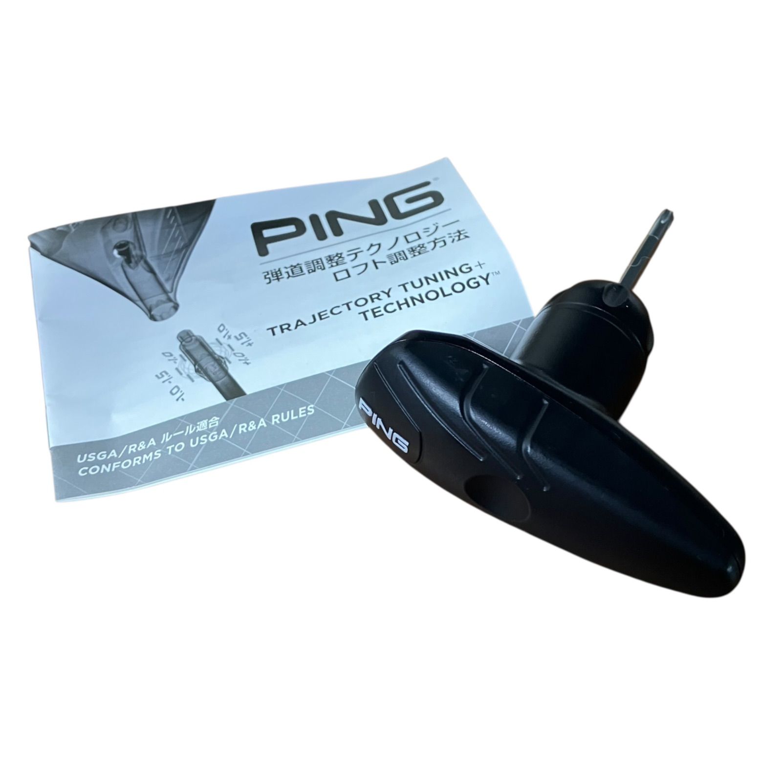yu/6.21/28】PING G425 MAX フェアウェイウッド 5番/ロフト角17.5度