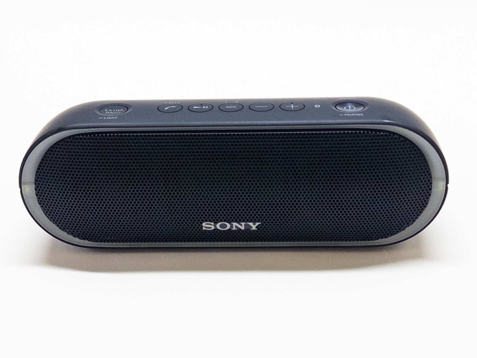 ソニー SONY SRS-XB20 Bluetoothスピーカー EXTRA BASS ポータブル