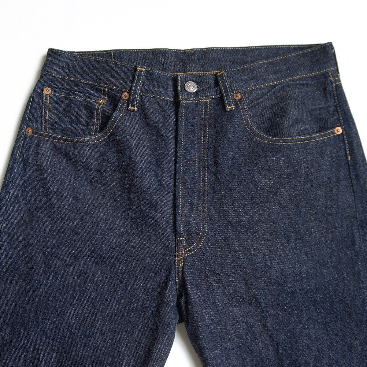 美品濃紺/アメリカ製】 LEVI'S VINTAGE CLOTHING【 55501 / 501XX