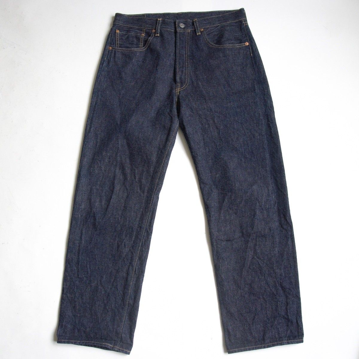 美品濃紺/アメリカ製】 LEVI'S VINTAGE CLOTHING【 55501 / 501XX