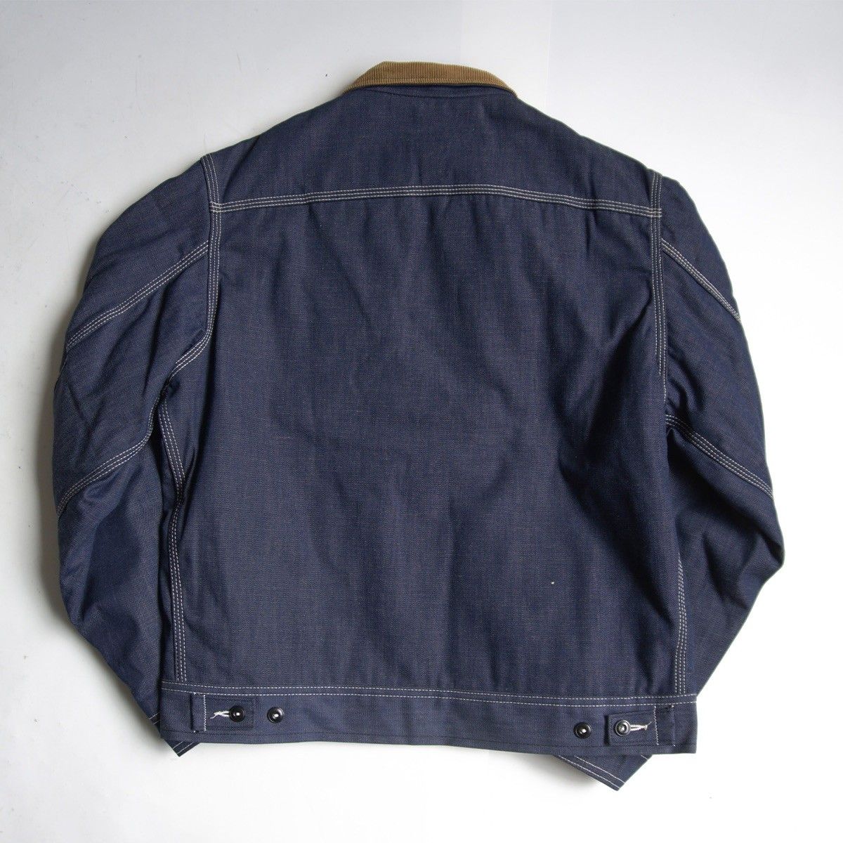 美品濃紺/70s】LEE 【191LB デニムジャケット】 インディゴ リー