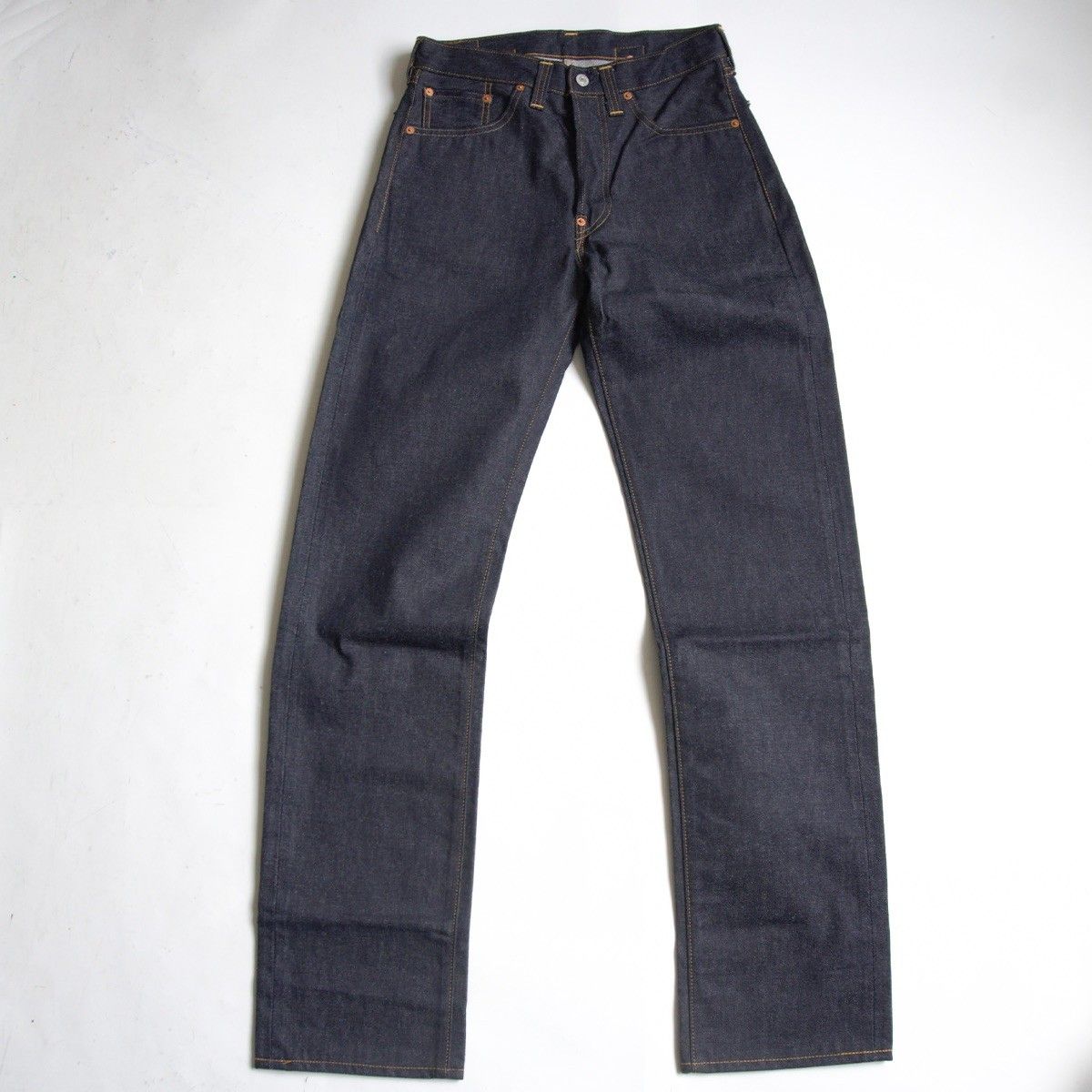 Dead stock/バレンシア製】 LEVI'S 【501XXC ビッグE デニムパンツ