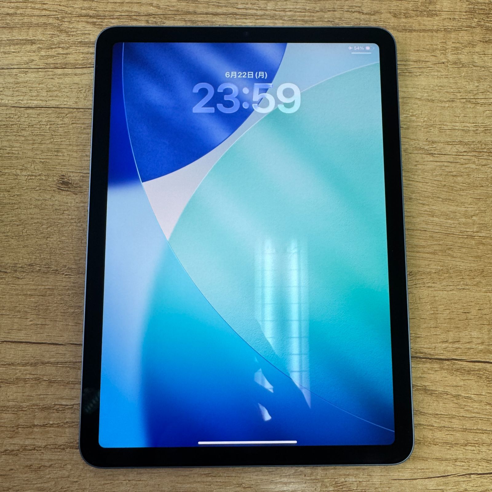 目立つ傷なし☆ iPad Air 第5世代 64GB Wi-Fiモデル