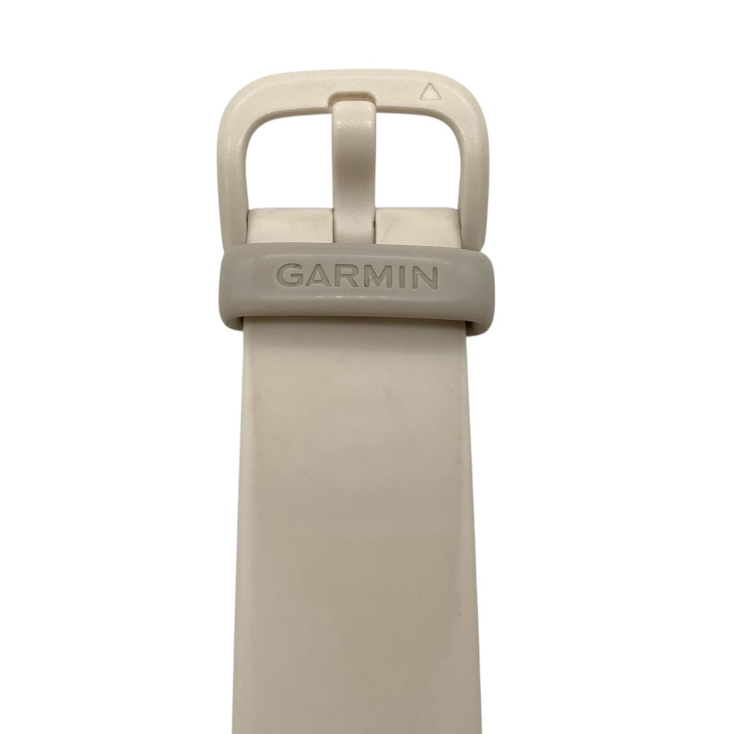 中古】GARMIN vivoactive 5 Ivory/Cream Gold - メルカリ