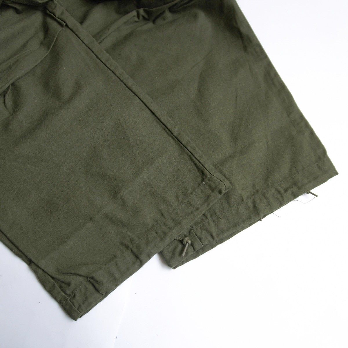 極美品/70s】US ARMY【M-65 フィールドパンツ】 MEDIUM/REGULAR カーゴ 