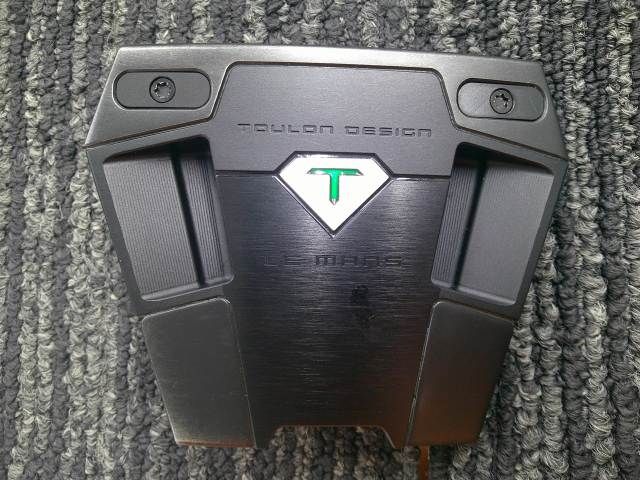 中古 パター オデッセイ TOULON 2022 LE MANS/STROKE LAB//3[3835]■博多