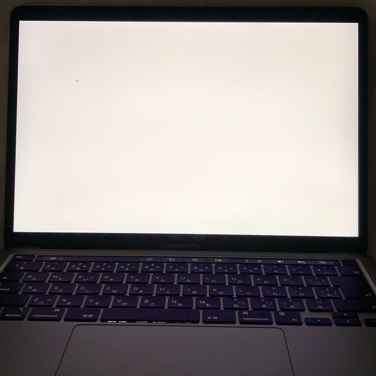 MacBook Pro M2 13インチ 16GB/512GB 中古 - メルカリ