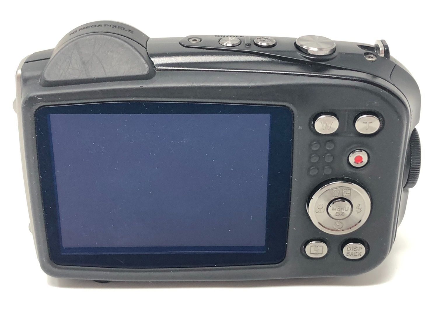 ◇FUJIFILM 富士フイルム FinePix XP60 ブラック コンパクトデジタル ◇FUJIFILM 富士フイルム FinePix XP60 ブラック コンパクトデジタル