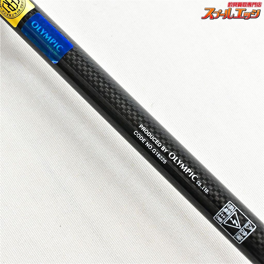 【オリムピック】 23コルト UX 23GCORUS-612UL-HS OLYMPIC CORTO アジ