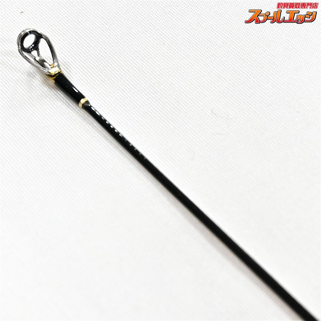 ちー　8本＋1本 中古 希少 ヤマガブランクス ブルーカレント 73TZ ナノ プロフェッサー