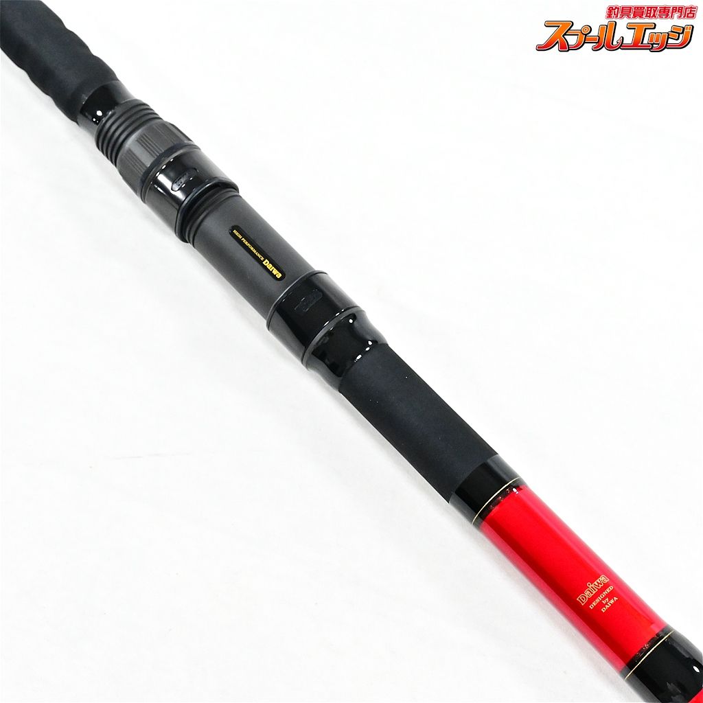 【ダイワ】 メーター倶楽部 巨鯉 烈火 MH525B DAIWA METER CLUB REKKA