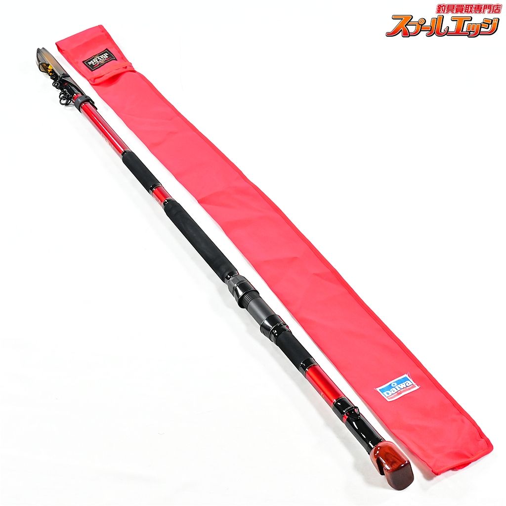 【ダイワ】 メーター倶楽部 巨鯉 烈火 MH525B DAIWA METER CLUB REKKA