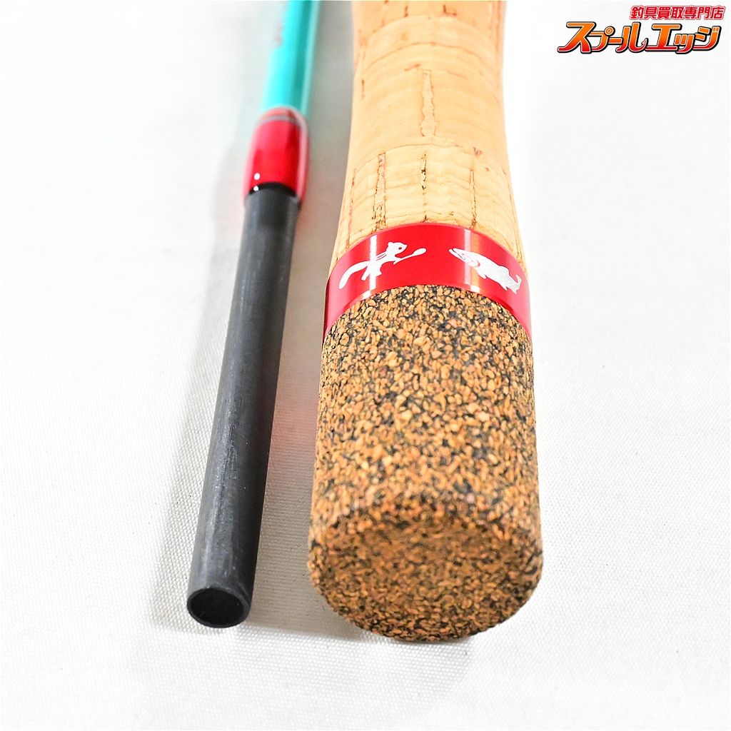 【ツララ】 トリュテ ソルシエ 52UL TULALA TRUITE Sorcier イワナ