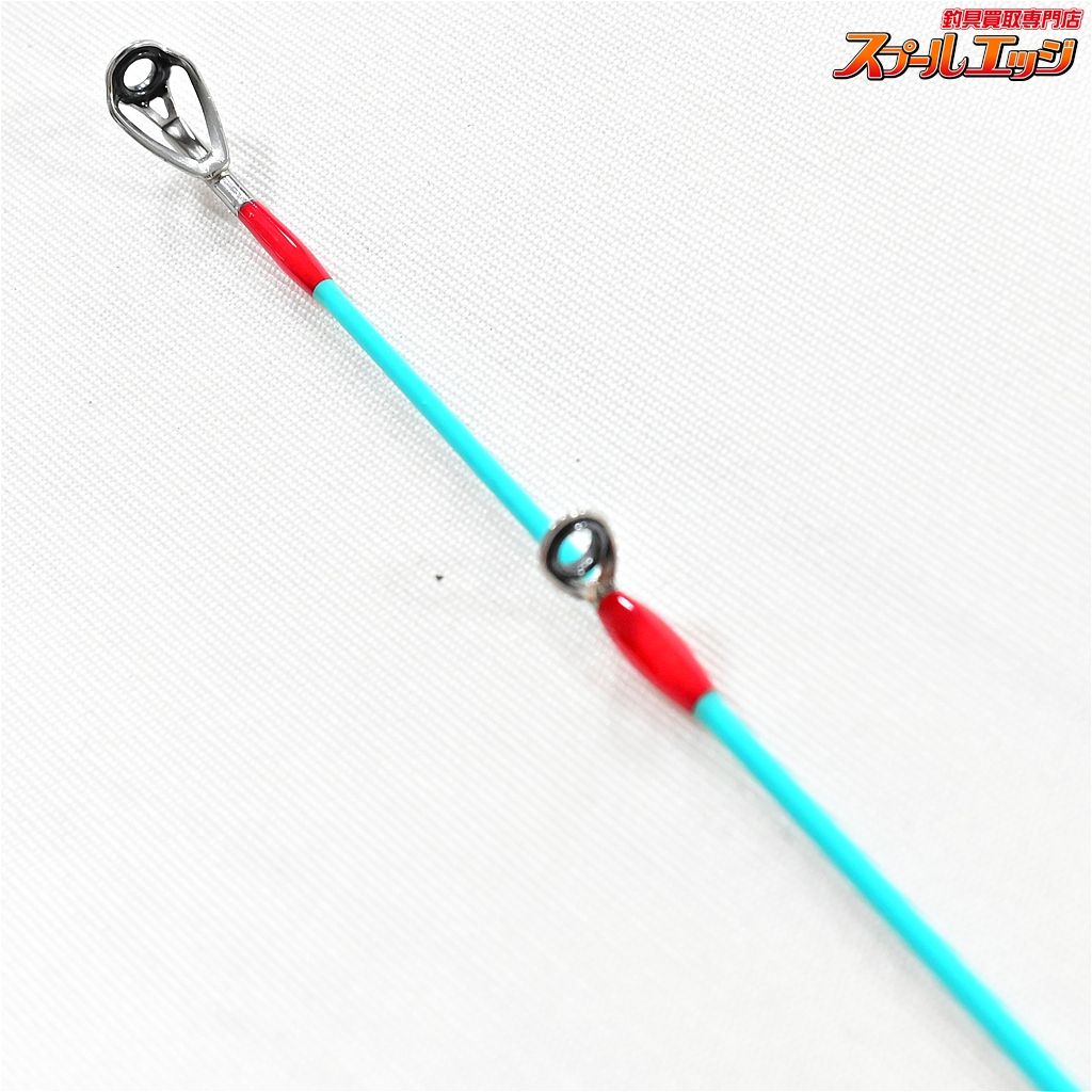 【ツララ】 トリュテ ソルシエ 52UL TULALA TRUITE Sorcier イワナ